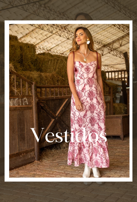 Vestidos