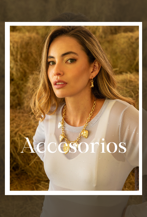 Accesorios
