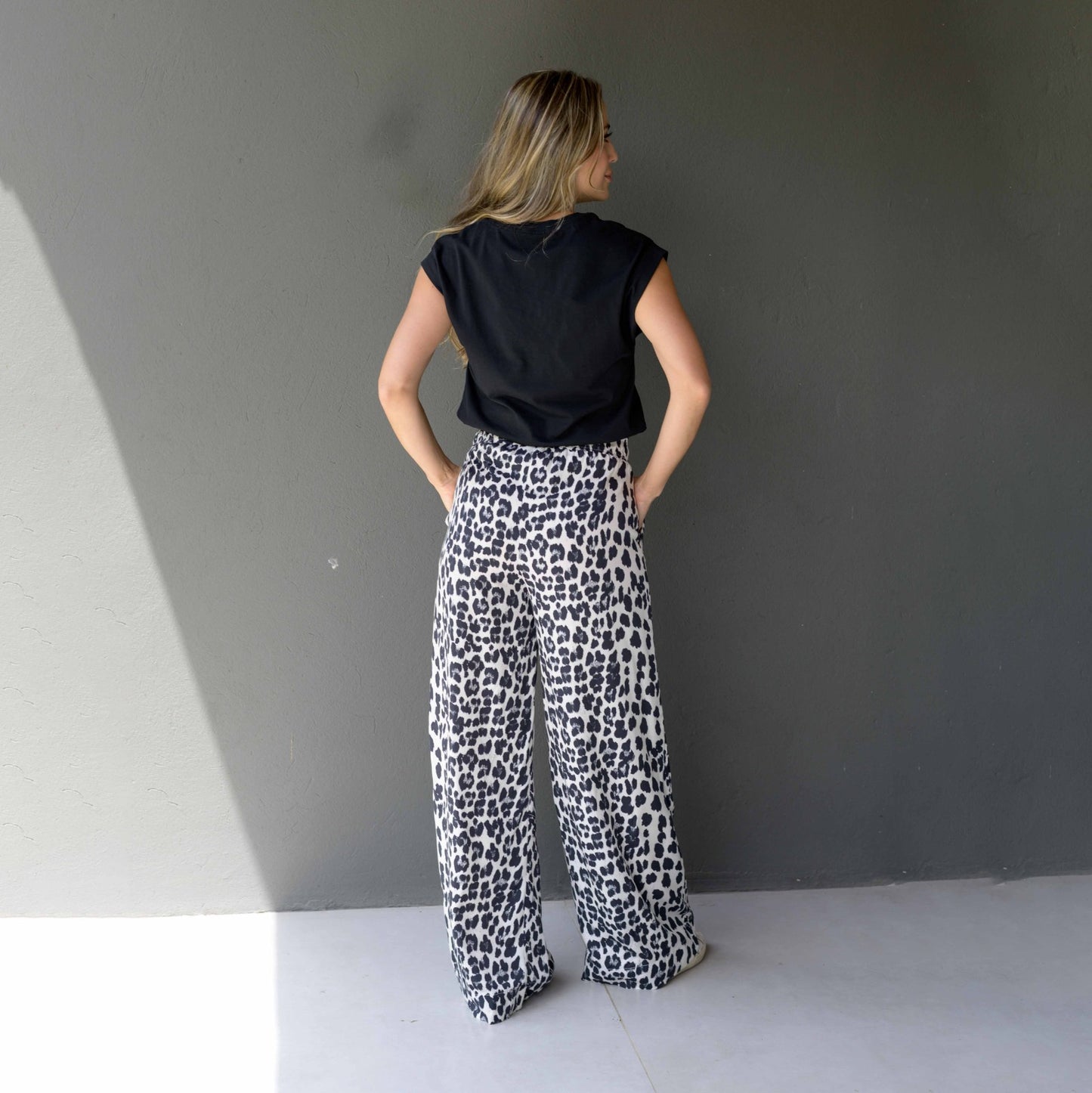 Pantalón Cande Bela