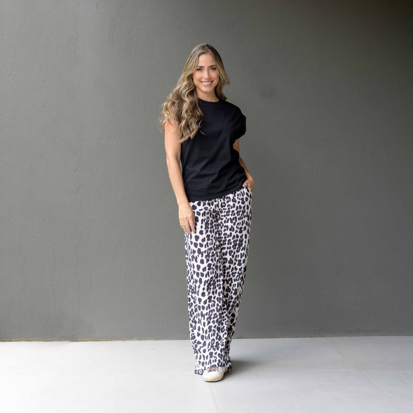 Pantalón Cande Bela