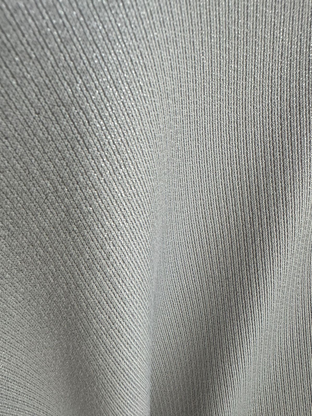 Buzo Pale silver