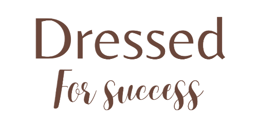 Dressed for Success