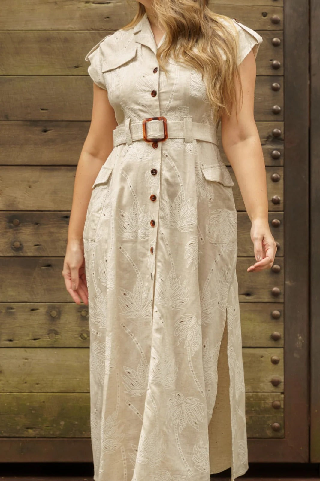 Vestido Lima