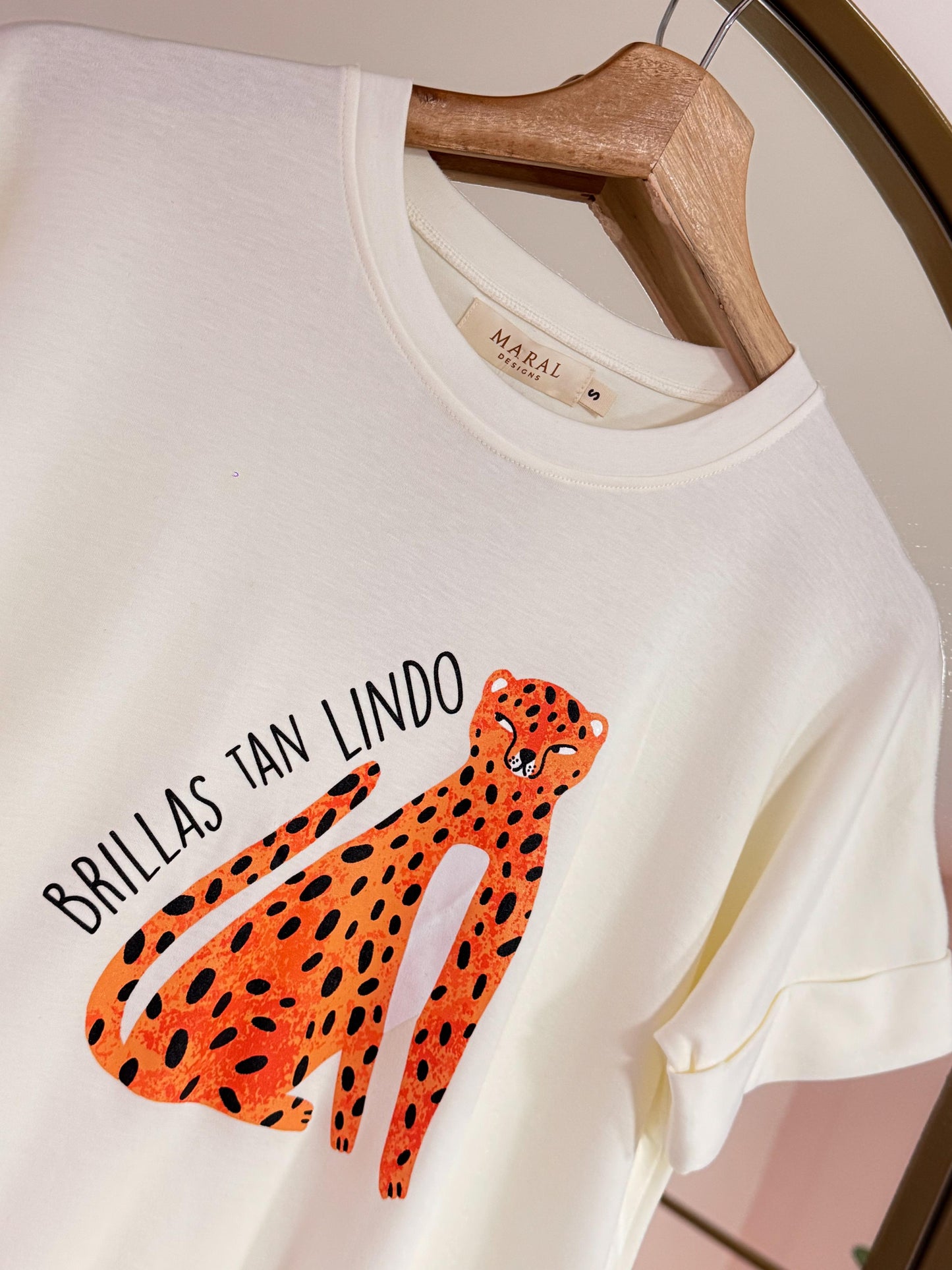 Blusa Jaguar