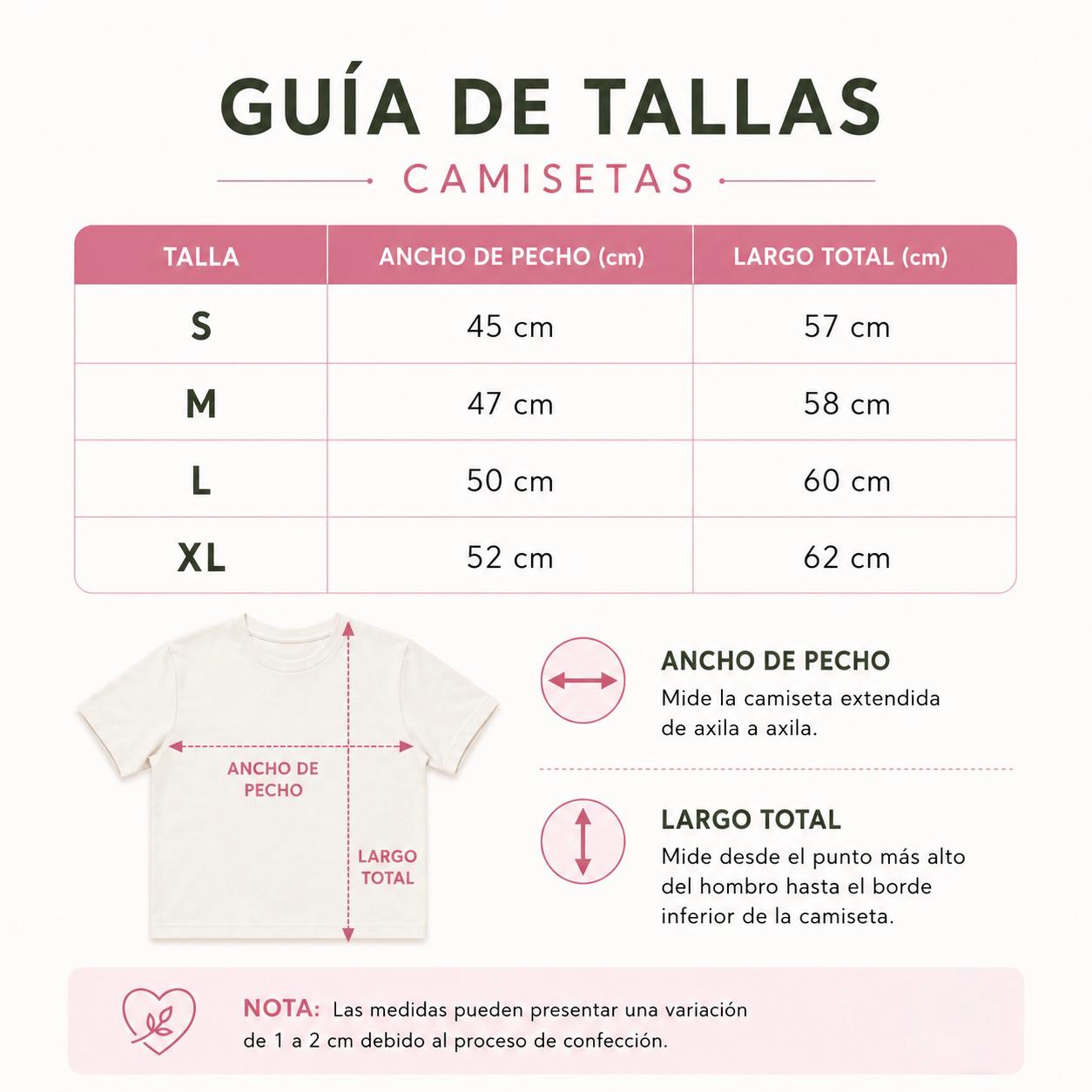 Camiseta Colombia colorida