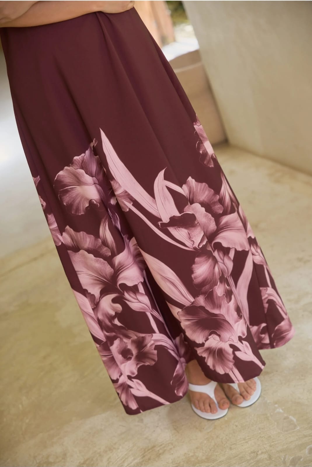 Vestido África