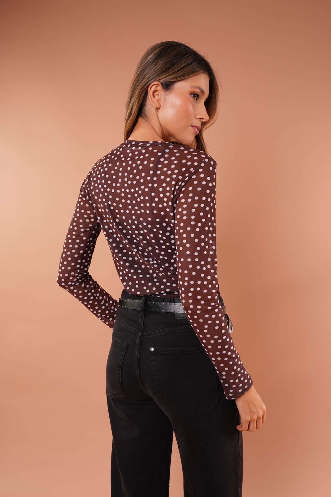Camibuzo Zoe brown