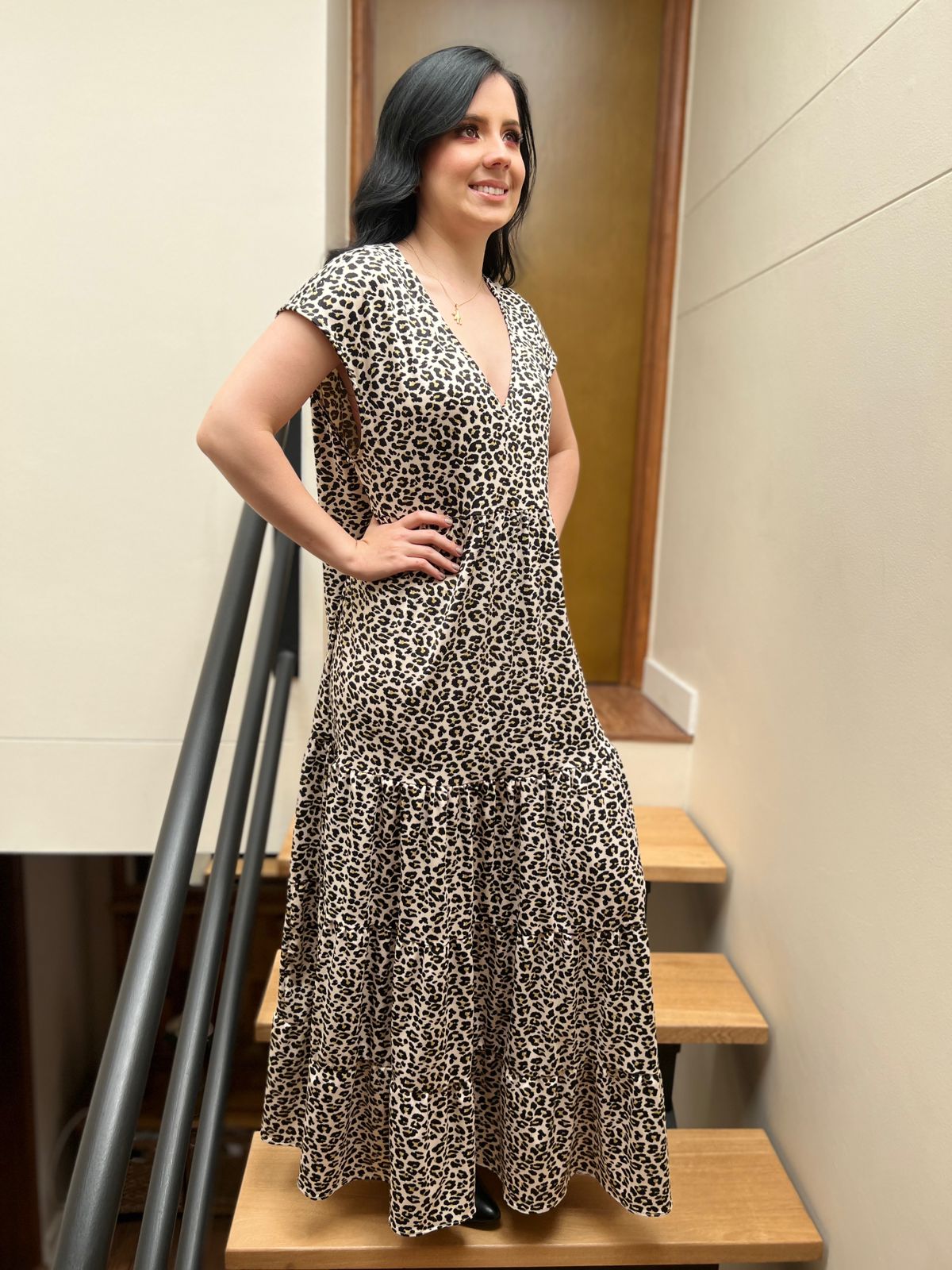 Vestido Tulum