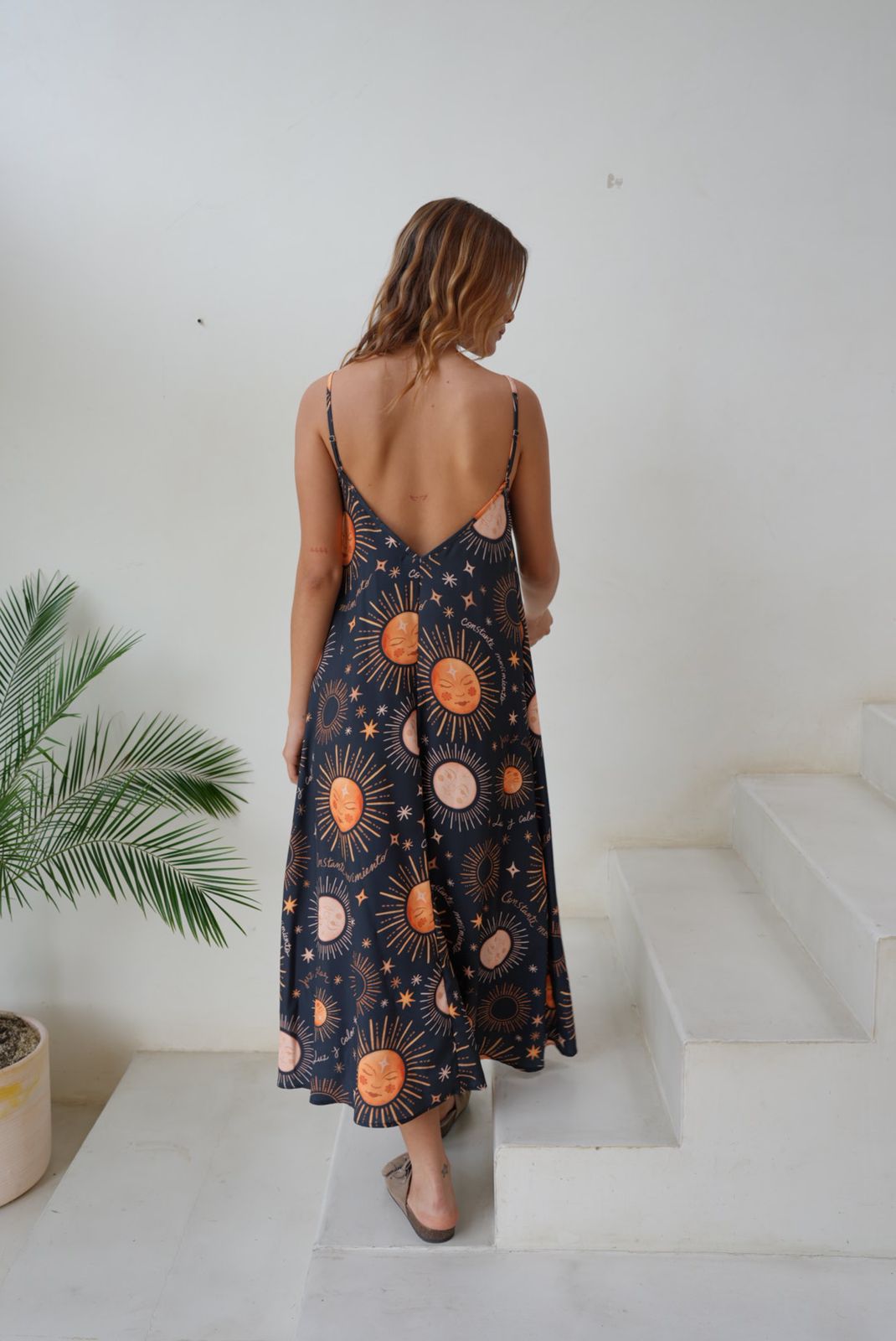 Vestido Olivia