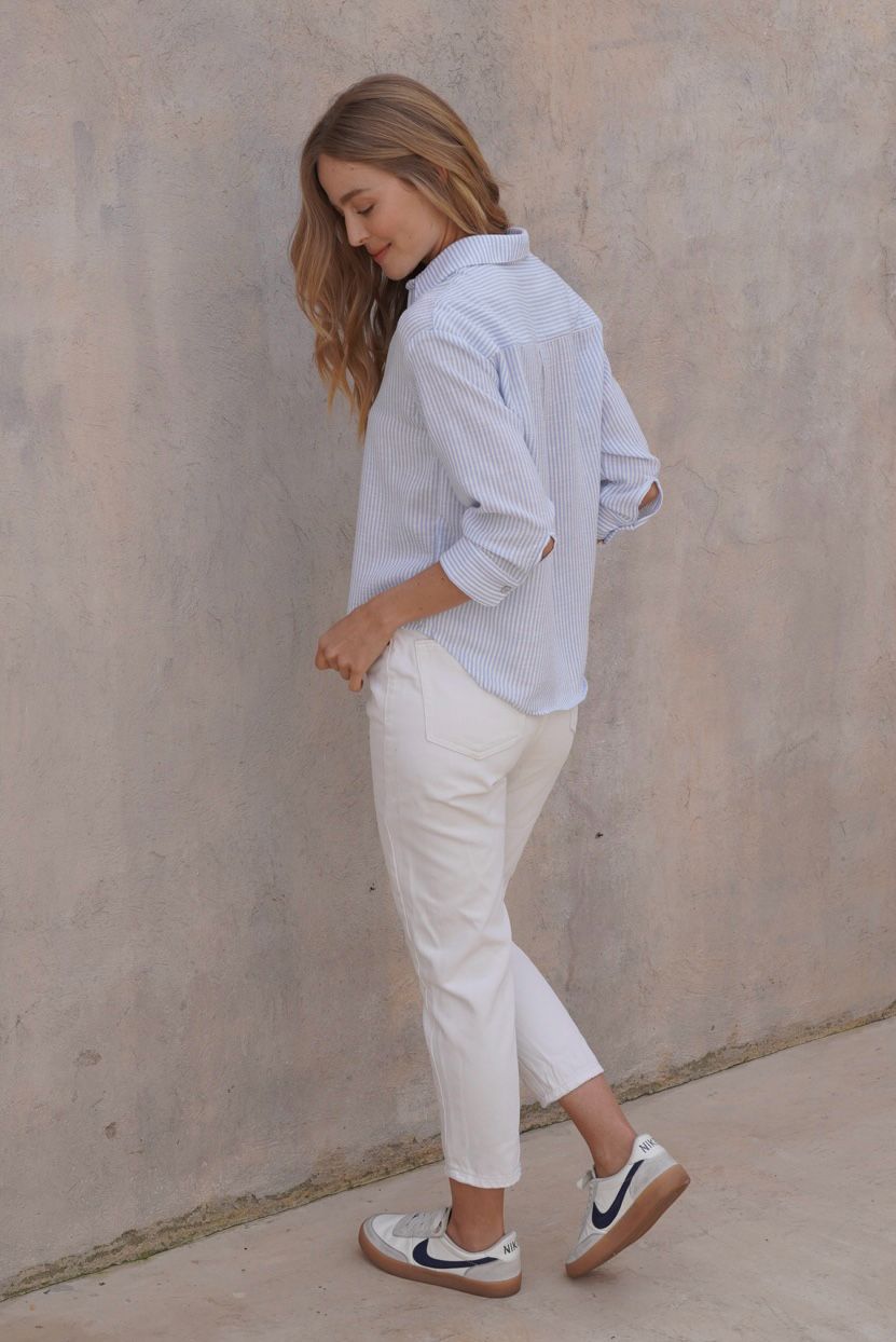 Blusa Madeline Cielo