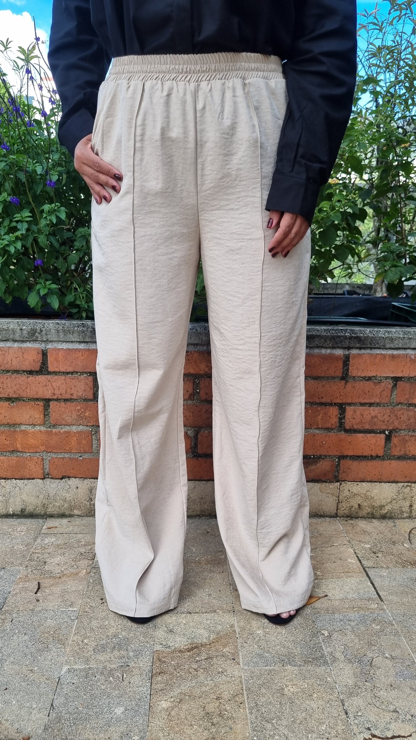 Pantalón Vena Wom