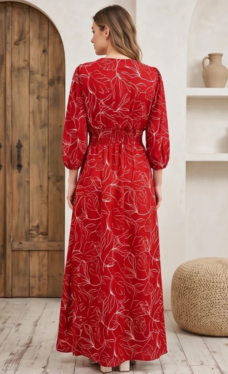 Vestido Marta