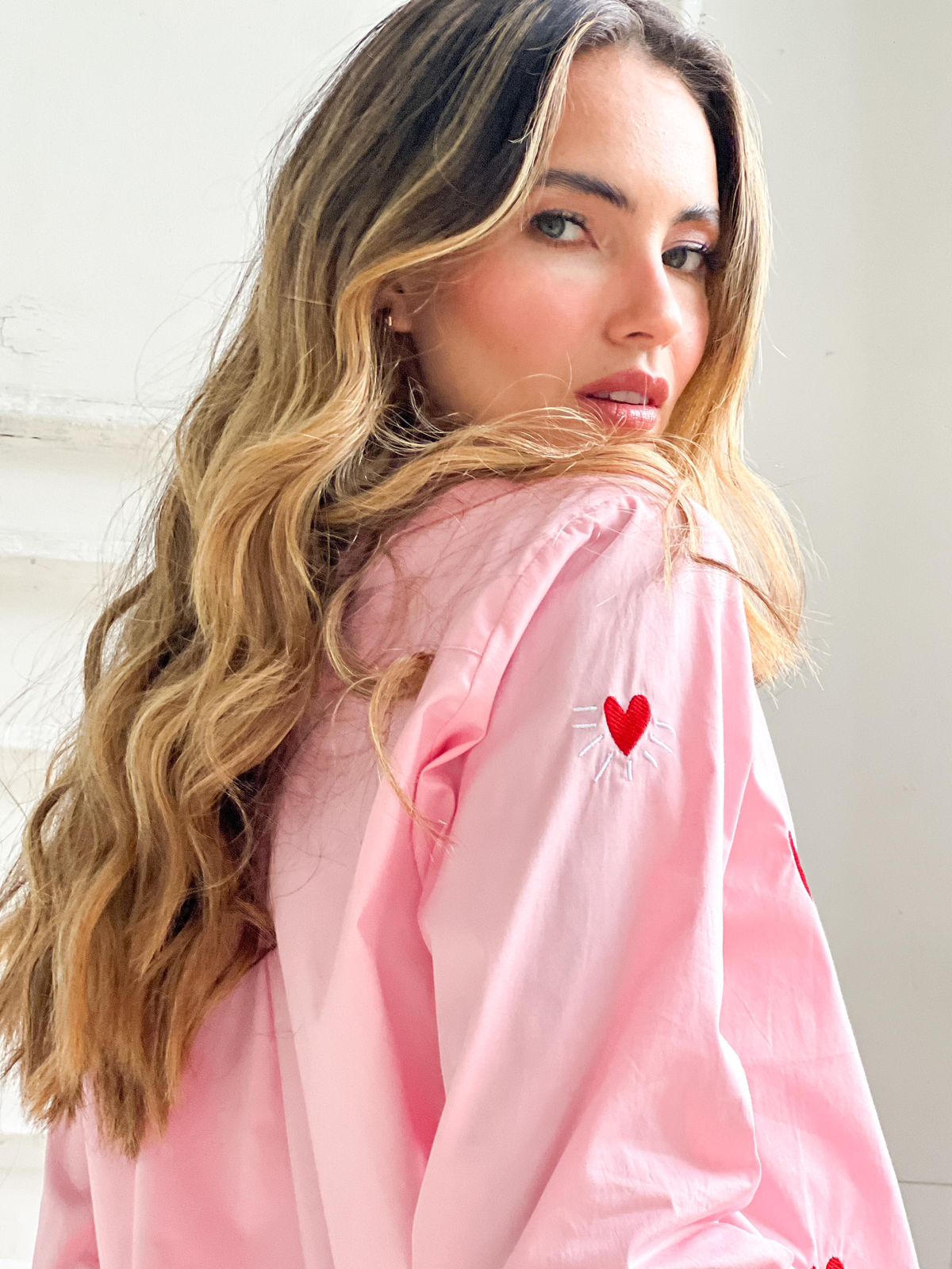 Camisera Cupido