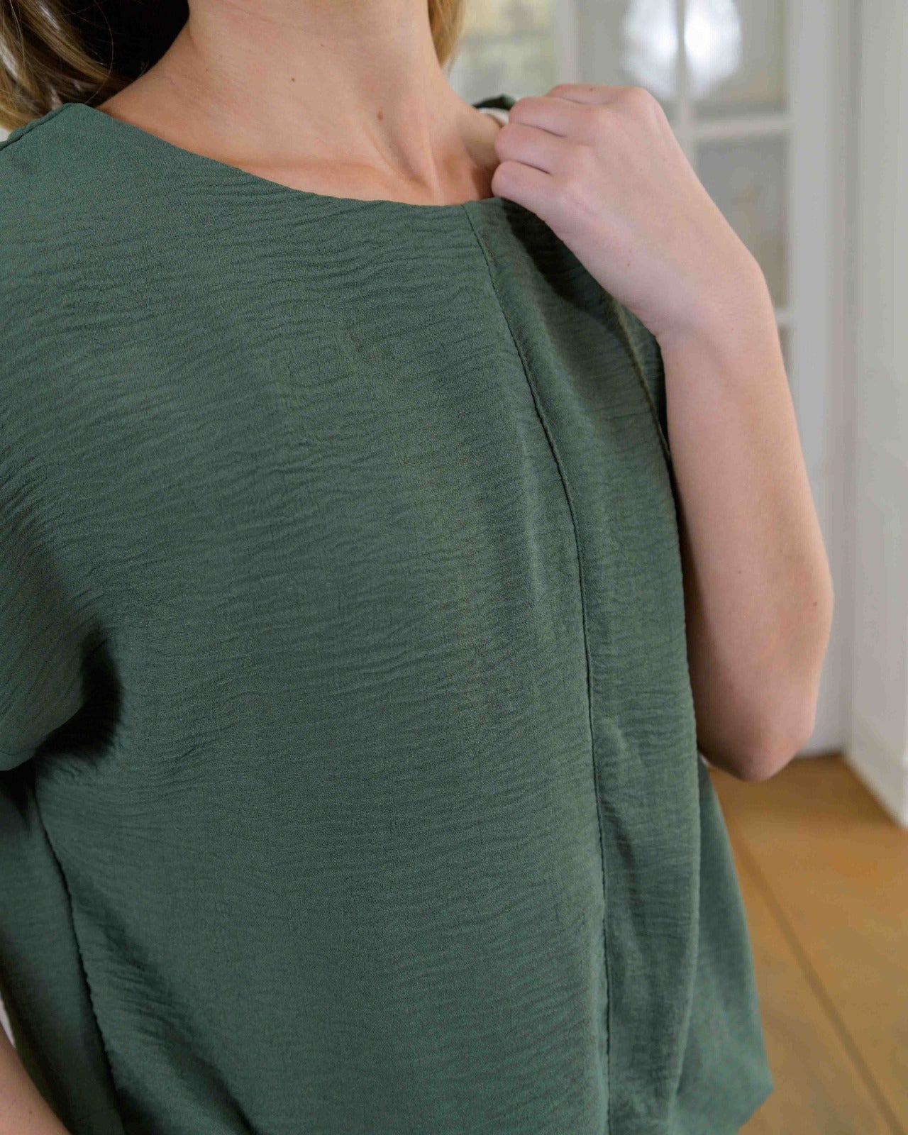 Set Aurora Verde