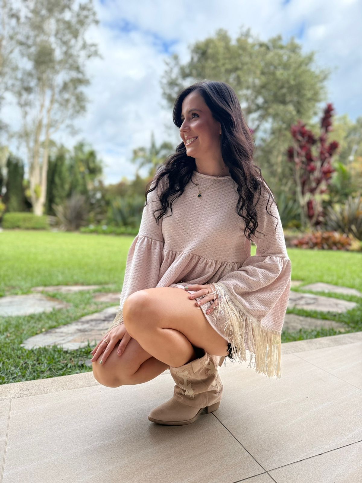Blusa Brasil