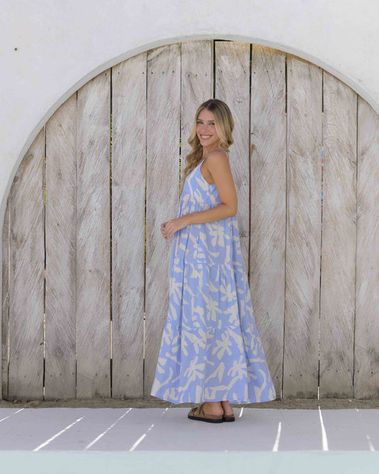 Vestido Cereza Rouge