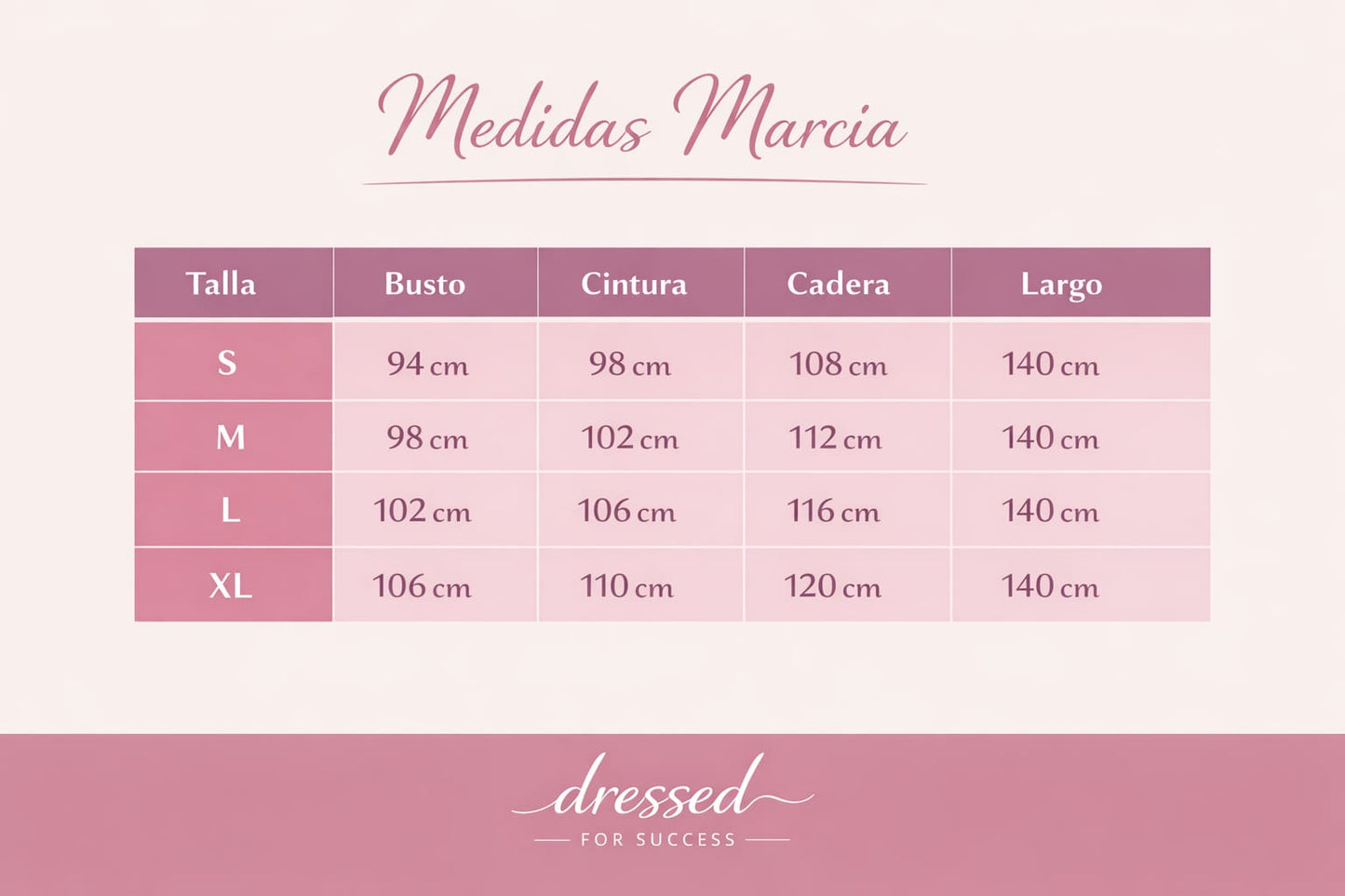 Vestido Marcia Print azul