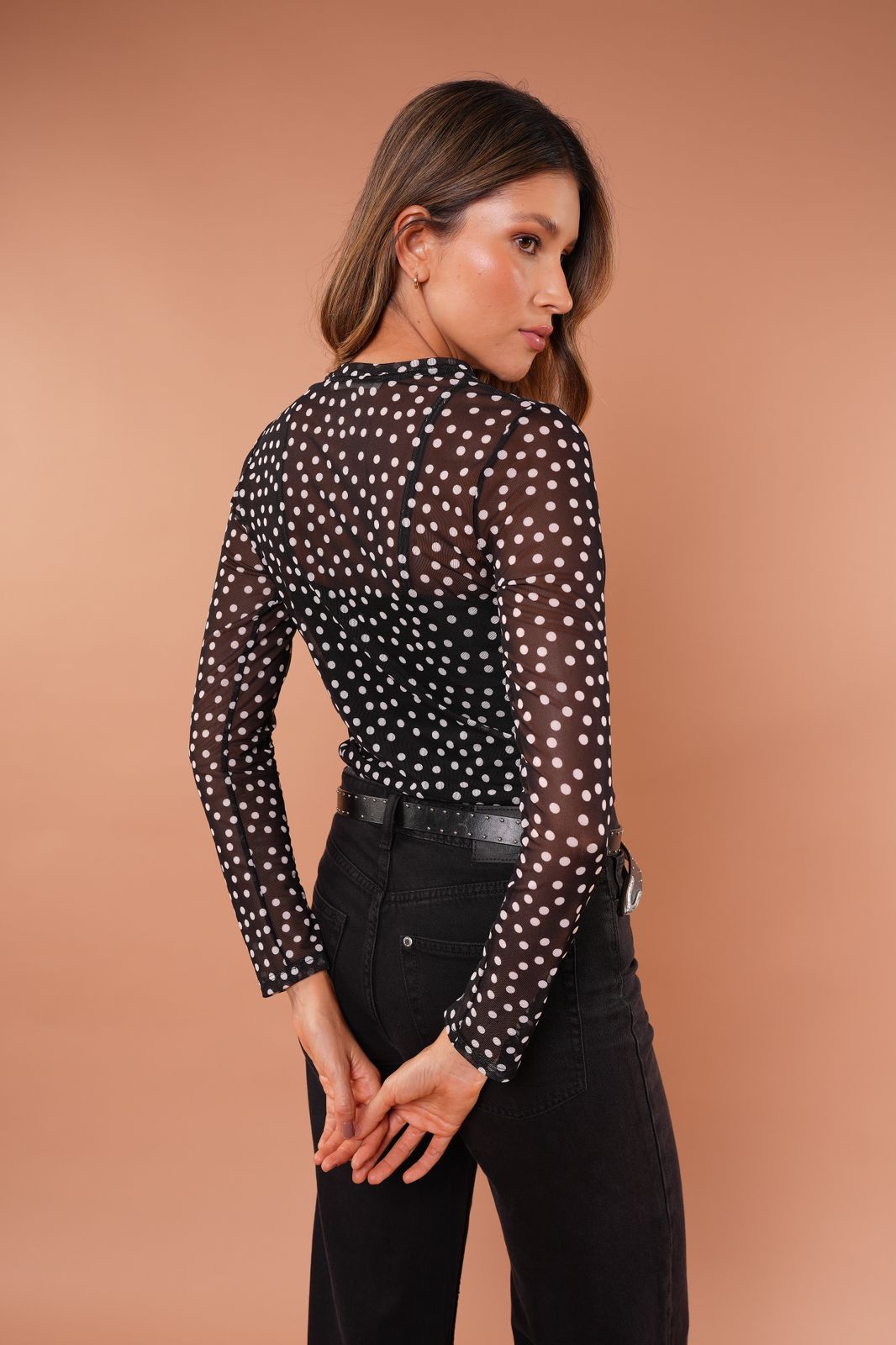 Camibuzo Zoe Polka