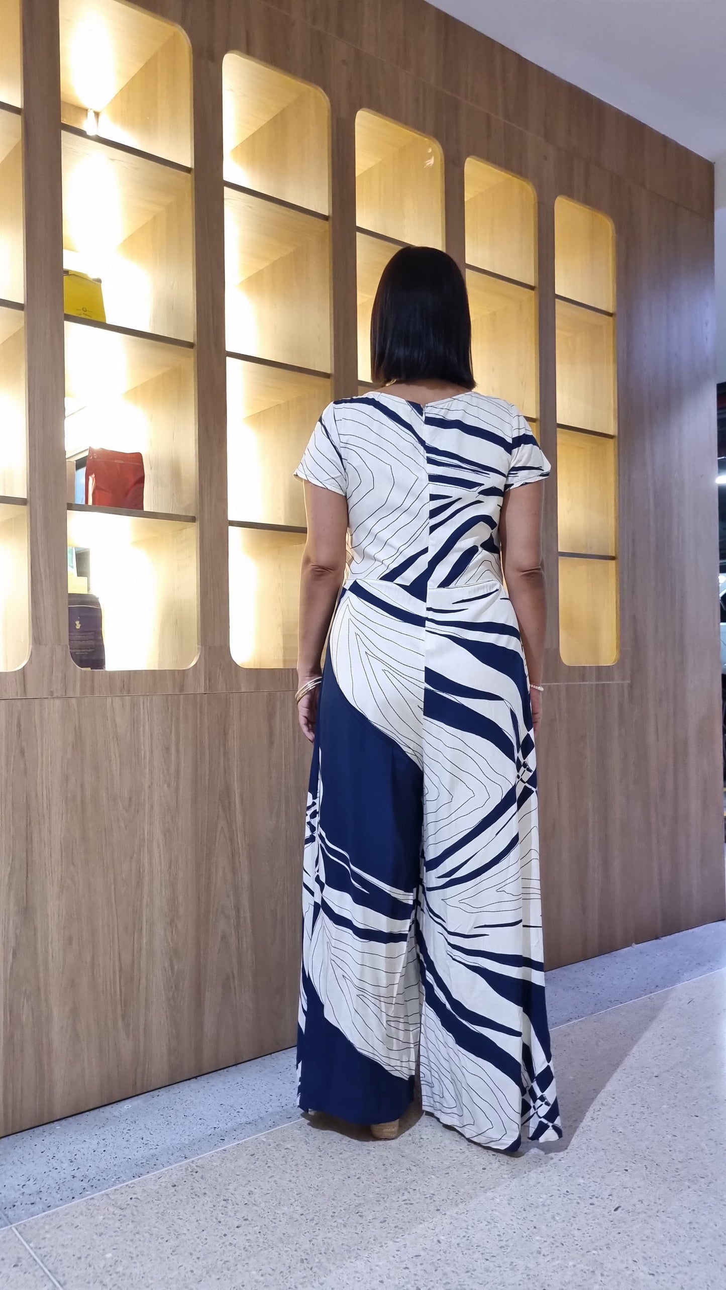 Enterizo Cipres Miconos