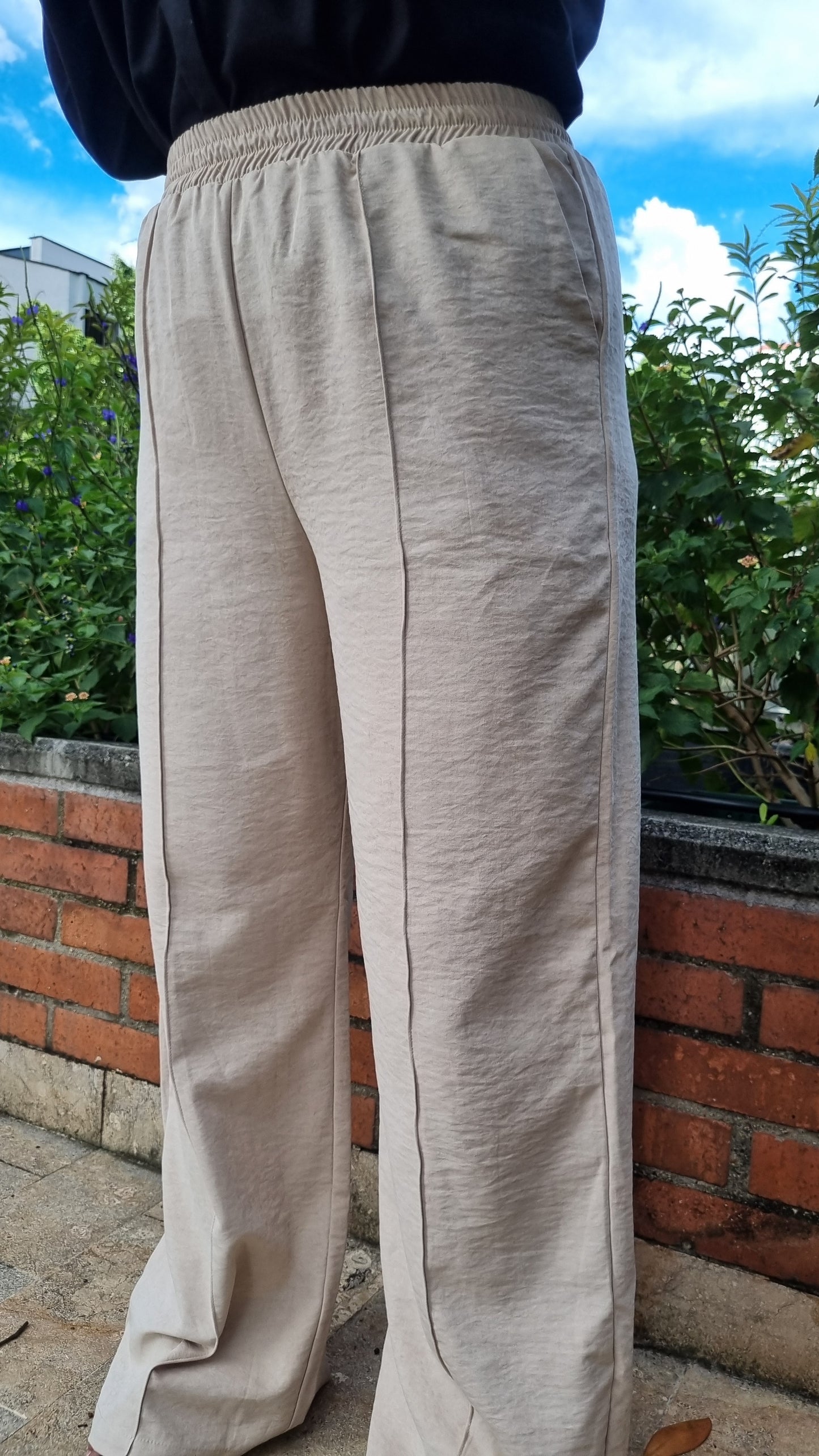 Pantalón Vena Wom