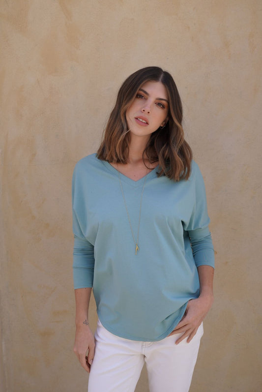 Camibuzo Cande verde