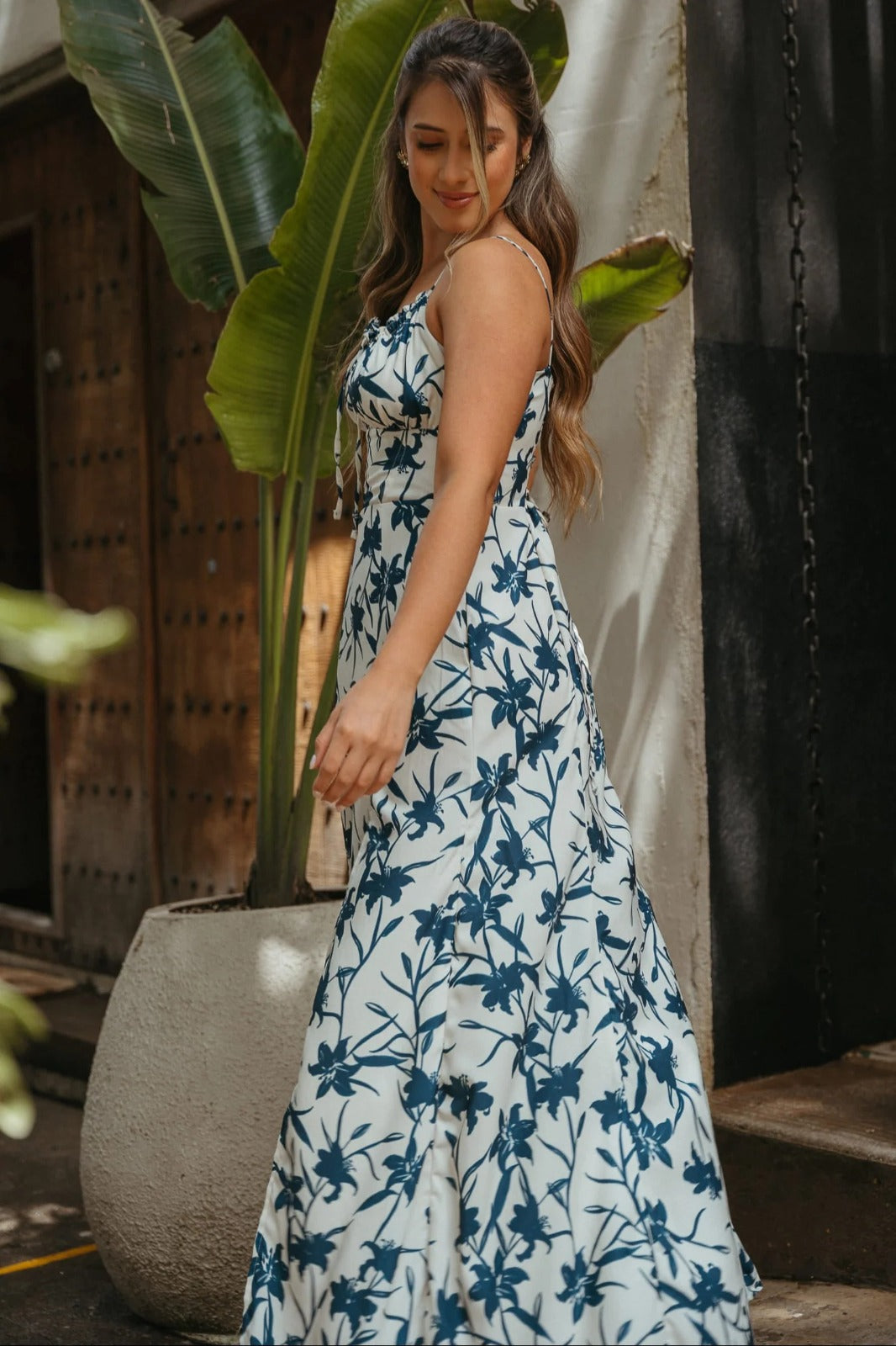 Vestido Dana