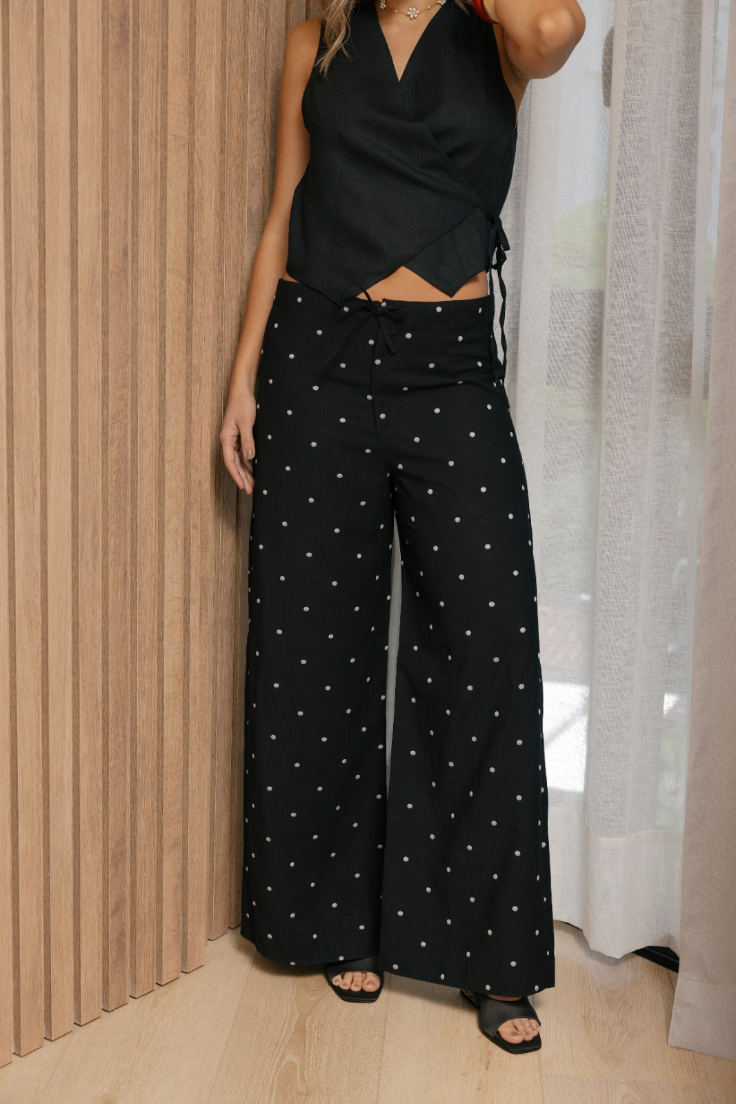 Pantalón Dots