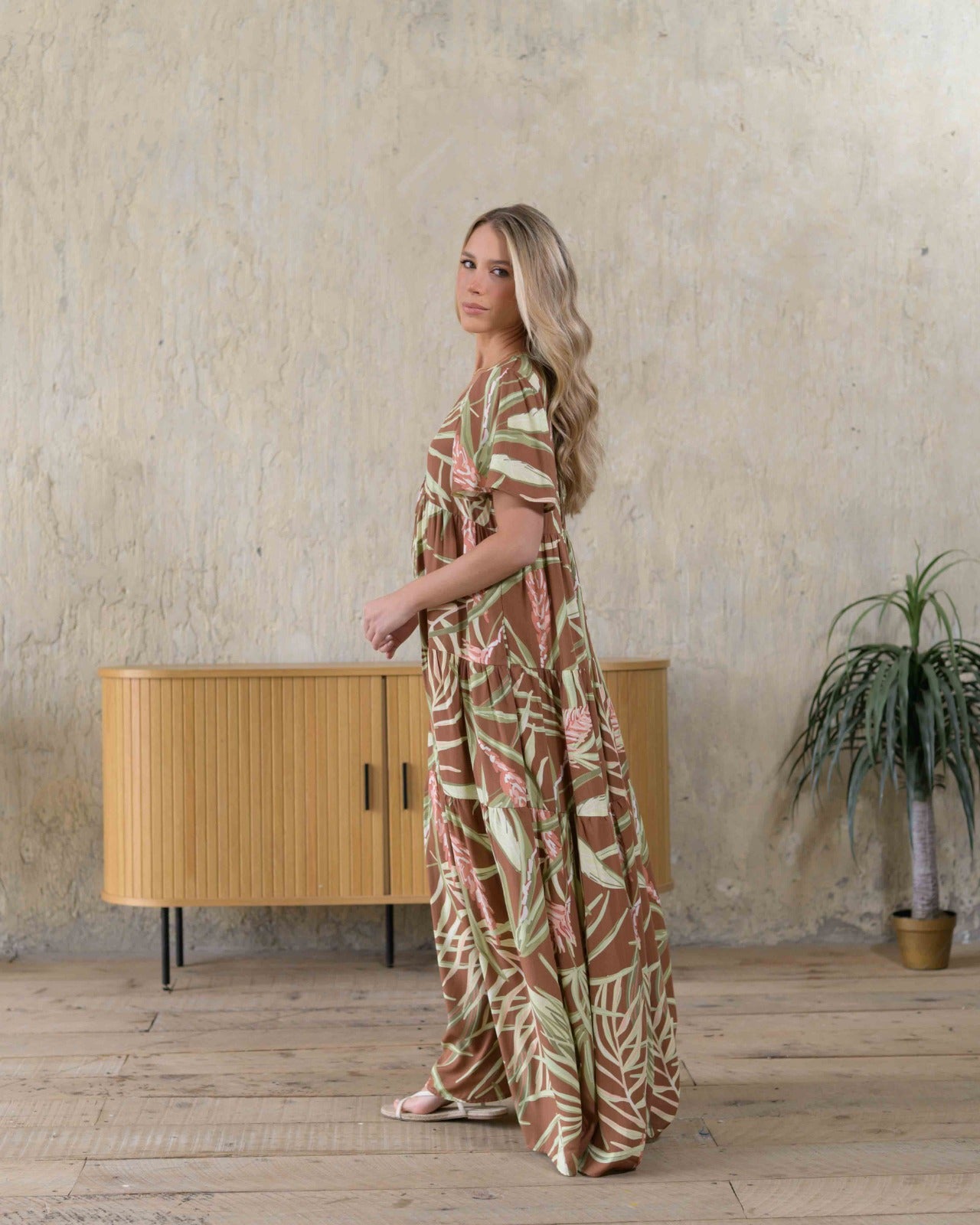 Vestido Tata Ibiza