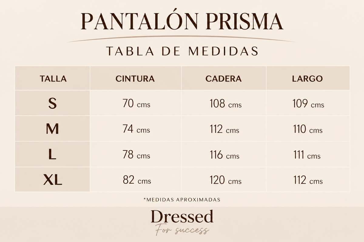 Pantalón Prisma Uva