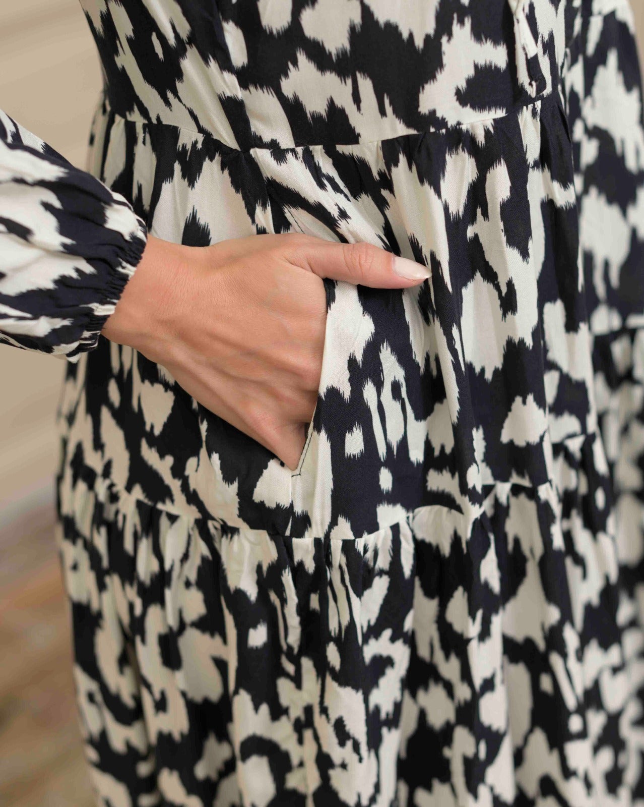 Vestido Eloísa Oslo Byn