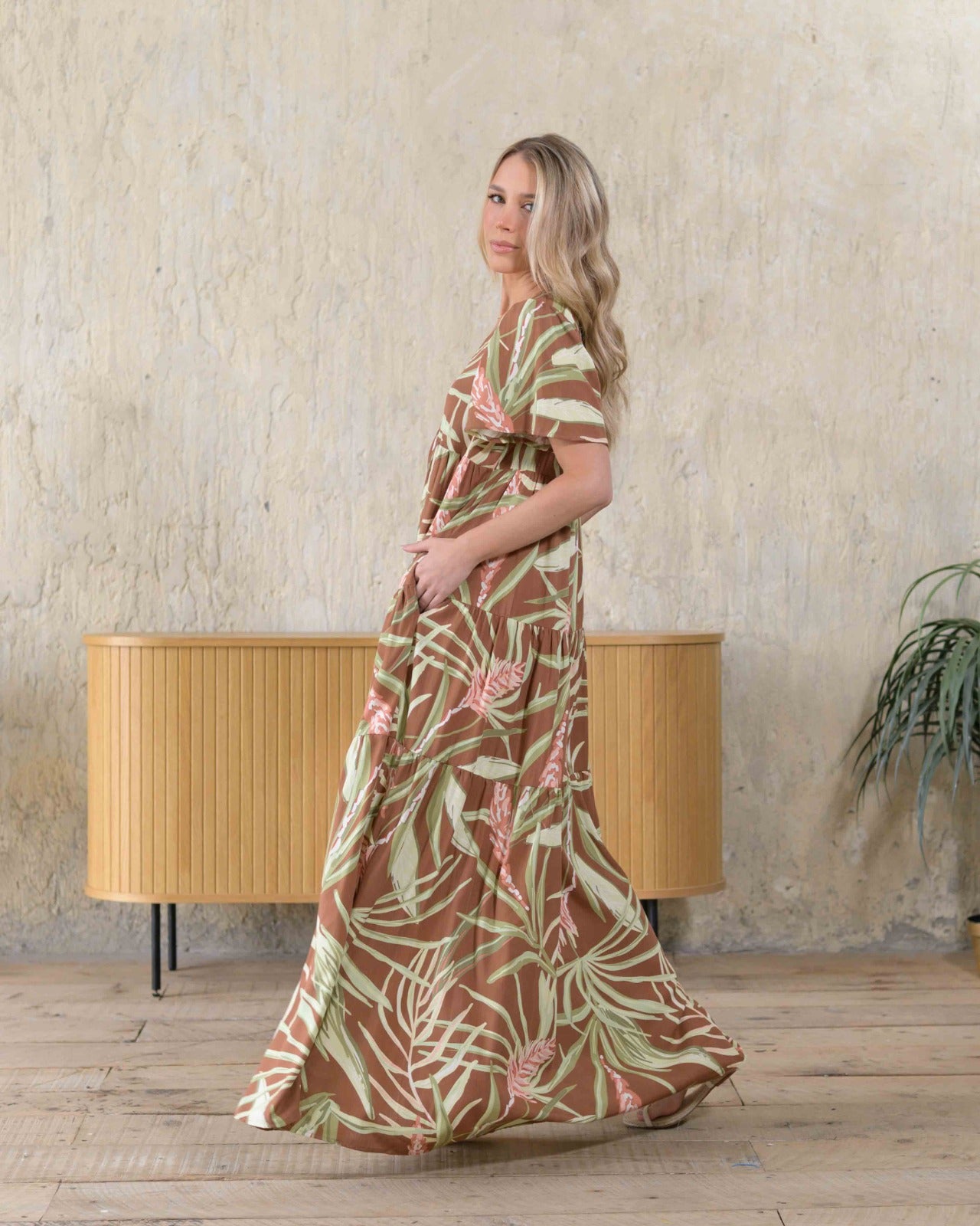 Vestido Tata Ibiza