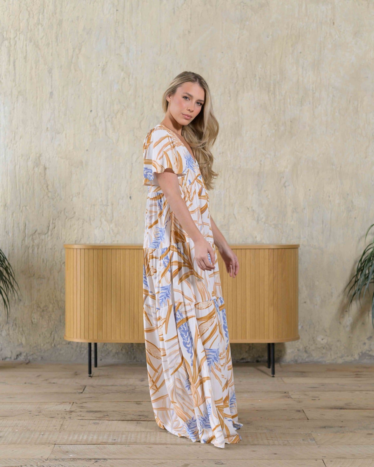 Vestido Tata Aleska