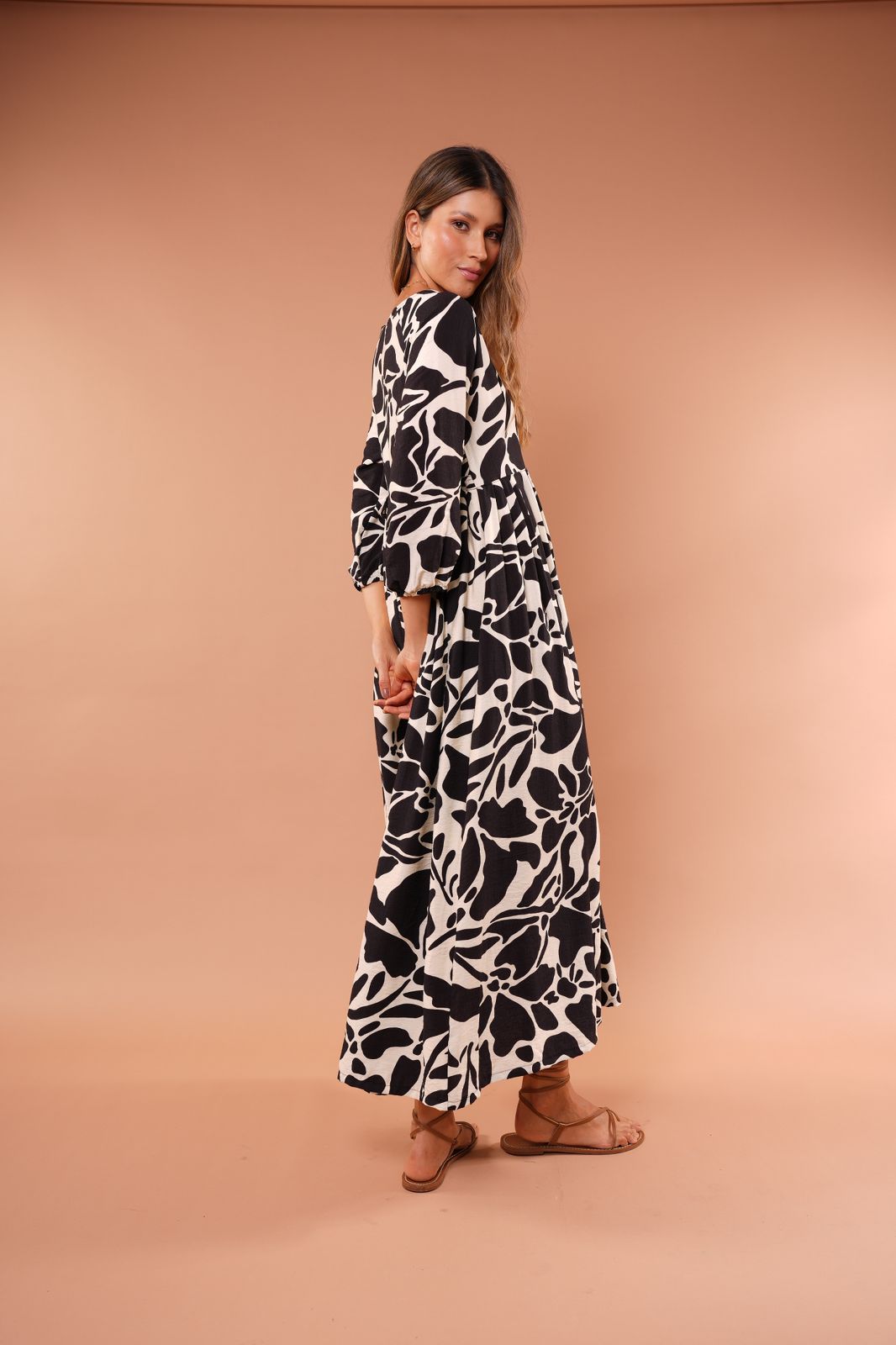 Vestido Danna Savia