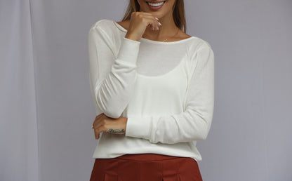 Camibuzo Emma Ivory