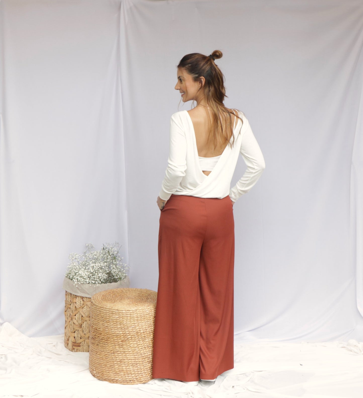 Camibuzo Emma Ivory