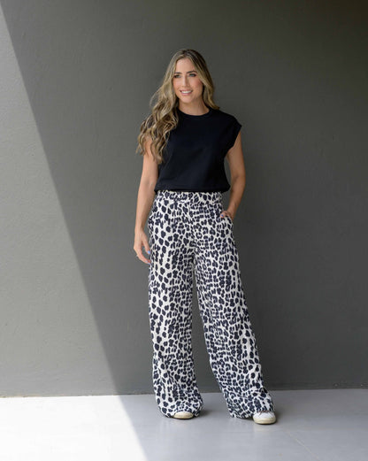 Pantalón Cande Bela