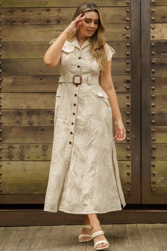 Vestido Lima