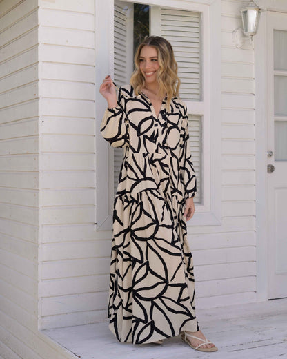 Vestido Eloísa Aura