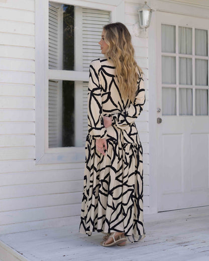 Vestido Eloísa Aura