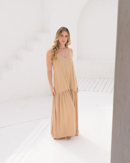 Vestido Marcia Sahara