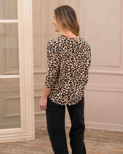 Camibuzo New Basic Leo