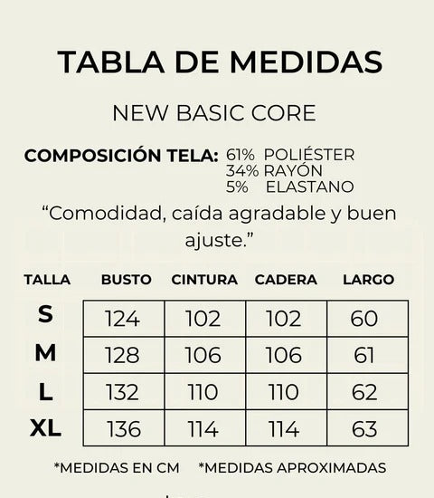 Camibuzo New Basic Leo