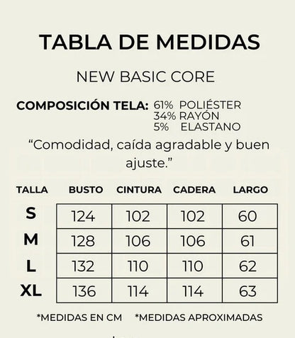 Camibuzo New Basic Leo