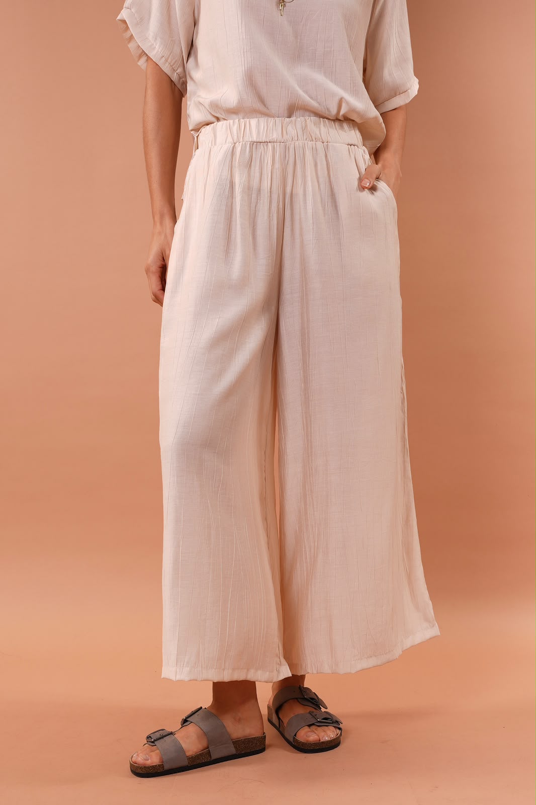 Set Zaira Beige