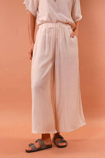 Set Zaira Beige
