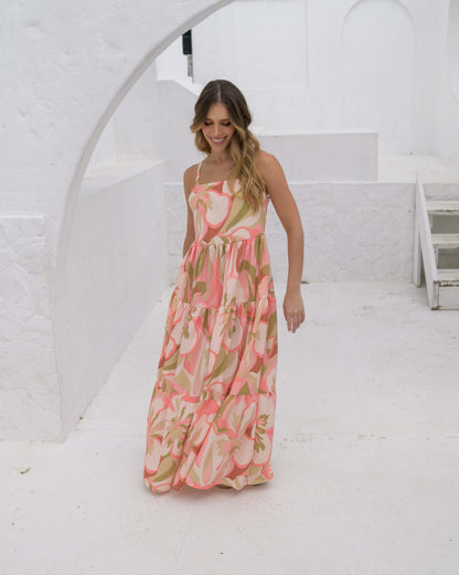Vestido Lily Mila