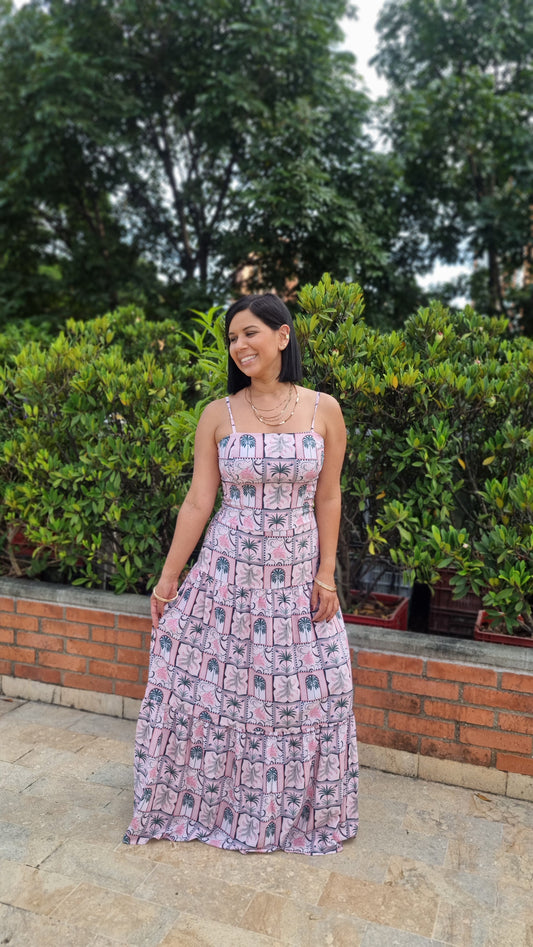 Vestido Molly