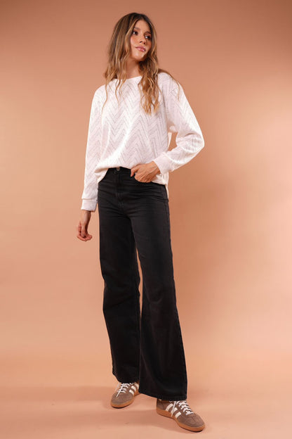Buzo Unique Cotton