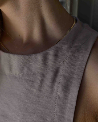 Blusa Cata Canela