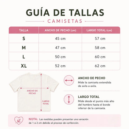Camiseta Colombia Mil historias